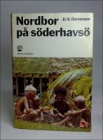Nordbor p&aring; s&ouml;derhavs&ouml;