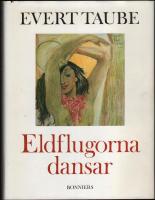 Eldflugorna dansar