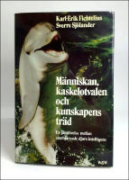 M&auml;nniskan, kaskelotvalen och kunskapens tr&auml;d : En j&auml;mf&ouml;relse mellan storhj&auml;rnade djurs intelligens