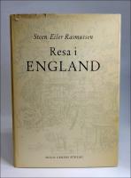 Resa i England : En dagbok med anteckningar