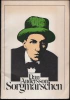 Sorgmarschen : Novellsamling