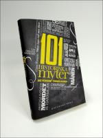 101 historiska myter