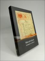 Mat och dryck : Smakprov ur arkiven