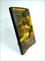 Waterloo : A Near Run Thing