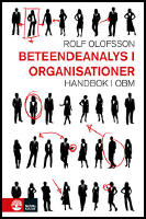 Beteendeanalys i organisationer : Handbok i OBM