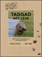 Taggad att leva : Igelkottens liv, historiska resa och hotade framtid