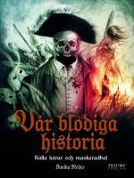 Kalla k&aring;rar och maskeradbal