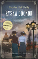 Ryska dockor