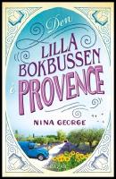 Den lilla bokbussen i Provence