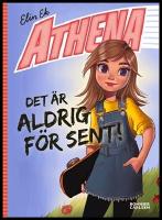 Det &auml;r aldrig f&ouml;r sent!