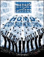 Homo Consumericus