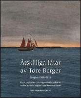 &Aring;tskilliga l&aring;tar av Tore Berger