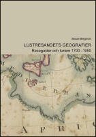 Lustresandets geografier : Reseguider och turism 1700-1950