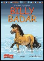 Billy badar