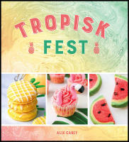 Tropisk fest