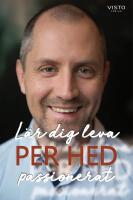 L&auml;r dig leva passionerat