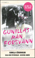 Gunillas man f&ouml;rsvann