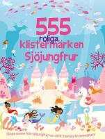 555 roliga klisterm&auml;rken. Sj&ouml;jungfrur : Sj&ouml;jungfrur