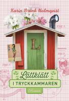 L&auml;ttkl&auml;tt i tryckkammaren