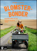 Blomsterb&ouml;nder : 25 slow flowers-odlare - sj&auml;lvplock, odlingstips & m&ouml;ten