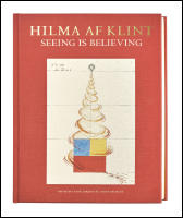 Hilma af Klint : Seeing is believing
