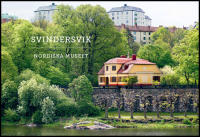 Svindersvik : Nordiska museet