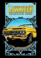 Lowrider Coloring Book