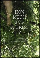 How much for a tree?