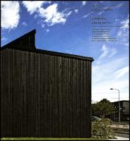 Kjellander + Sj&ouml;berg Architects