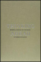 Thinking ahead : Research, funding and the future (RJ Yearbook 2015/2016)