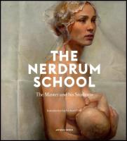 The Nerdrum school : The master and his students