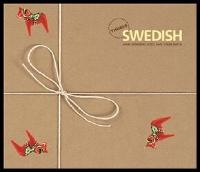 Things Swedish : Sverige A-&Ouml;