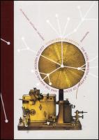 Knowledge in motion : The Royal Swedish Academy of Sciences and the making