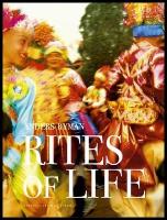 Rites of Life