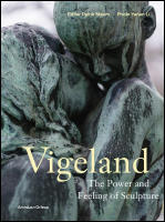 Vigeland : The power and feeling of sculpture