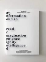 Mind Building : Exhibition at the Pavilion of Finland