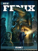 Best of Fenix, Volume 2