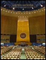 United Nations : The story behind the headquarters of the world