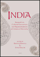 India : Research on Cultural Encounters and Representations at Linnaeus Uni