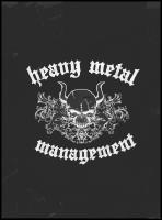 Heavy Metal Management Boardroom Advisory Explicit content