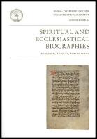 Spiritual and Ecclesiastical Biographies