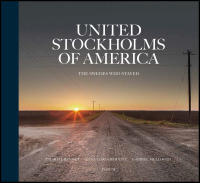 United Stockholms of America : The Swedes who stayed