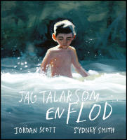 Jag talar som en flod