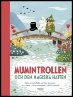 Mumintrollen och den magiska hatten