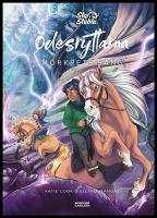 &Ouml;desryttarna. M&ouml;rkrets s&aring;ng