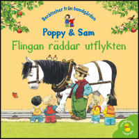 Flingan r&auml;ddar utflykten