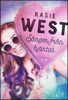 S&aring;nger fr&aring;n hj&auml;rtat