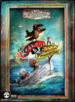 Kr&aring;kans vilda piratsommar