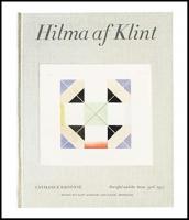 Hilma af Klint : Parsifal and the atom 1916-1917