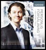 H2000 Personlig f&ouml;rs&auml;ljning 1 Fakta och uppgifter : Med kunden i fokus